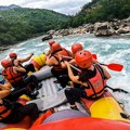 (Video, foto): Rafting kao najbolji tim bilding: Ringierovi portali, Srpskainfo i Bosnainfo, uživali u čarima najlepše reke…