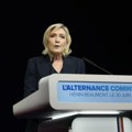 Le Pen: Imamo ozbiljne šanse za apsolutnu većinu u Narodnoj skupštini