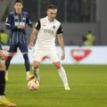 „Dinamo mora da uništi ove kretene iz Srbije, ne radi se samo o fudbalu“: Ukrajinac besan, vređao Partizan pred dvomeč