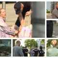 Policija uhapsila ženu ispred Palate Srbija: Kasnila na posao, bunila se zbog toga, stavili joj lisice, oborili je na zemlju…