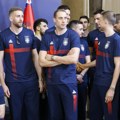 Ovo sve zanima: Detaljan raspored i satnica Srbije na Olimpijskim igrama