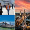 Stiglo 94.000 turista Dolaze Rusi, Turci, Nemci, Španci...