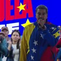 Maduro opet predsednik: Završeni izbori u Venecueli - Amerikanci sikću!