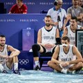 Najbolji smo na svetu, to i dalje mislim: Basketaš Srbije iskren nakon ispadanja!