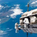 Dva američka astronauta zaglavljena na MSS: Možda se neće vratiti na Zemlju do 2025.