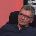 Dikić i Ćuta: Formirati vrhovni štab i partizanske odrede, ljudi na ulici traže Vučićevu glavu (video)