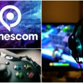 Regionalni lider za igrice Srpske video igre na najvećem svetskom gejming sajmu u Kelnu Srbija na Gamescom-u