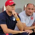 Zvezdin spisak: Milojević izabrao 32 igrača za Ligu šampiona