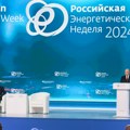 Putin: Evropa i Severna Amerika gube pozicije, glavni rast će biti u zemljama BRIKS-a