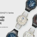 Jedan sat, beskonačan broj stilova – Huawei Watch GT 5 serija donosi lica sata za svaku priliku