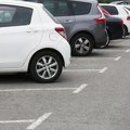 Udarili ste automobil na parkingu - evo kolika kazna vam sledi! Oštećenom ne treba ni kamera, a poziv iz suda je neizbežan…