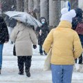 Ovog datuma stiže sneg u Beograd! Temperatura pada na 5 stepeni, evo do kada će trajati zahlađenje