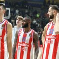 Evo gde možete da gledate TV prenos uživo Asvel - Crvena zvezda u Evroligi