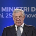 Tajani: Italija se zalaže za novu mirovnu konferenciju o Ukrajini uz učešće Rusije