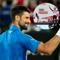 Đoković i Pogačar – bicikl, pa tenis: Što da ne?