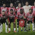 "Sve može da krene nizbrdo": Bivši trener PSV-a upozorava ekipu pred gostovanje Zvezdi u Ligi šampiona