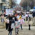 Masa koje se vlast treba plašiti: Leskovac je digao glavu i glas! – VIDEO