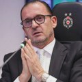 Predrag Mijatović za španske medije o Partizanu: Prvo sam im rekao da se ne žale na sudijske odluke