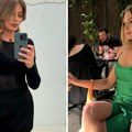 Mama poznate teniserke je prava "bomba": Ćerka branila Novaka, ona "grmi" na Instagramu...