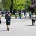 Posle kiše i snega - stiže proleće: Od ovog datuma u Srbiji temperatura oko 20 stepeni