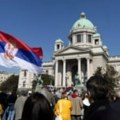 Da li će studentski protest 15. marta u Beogradu doneti rešenje za političku krizu u Srbiji?