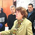 Radmila Živković: Protest u Čačku u četvrtak Dan D i prelomni trenutak za prosvetne radnike