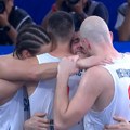 Velika pobeda: Basketaši Srbije se plasirali u finale 3×3 Kupa šampiona! (video)