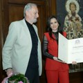 VELIKO PRIZNANJE ZA PIROTSKU BIBLIOTEKU: Narodna biblioteka Pirot dobila zahvalnicu Matice srpske
