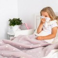U sezoni gripa u SAD umrlo 216 dece – najviše nakon 2010. godine