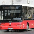 Privremeno izmeštanje stajališta "Mostar"