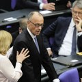 Šok u Nemačkoj: Merc nije izabran za kancelara u prvom krugu glasanja u Bundestagu