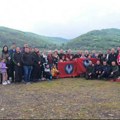 Poletarci i veterani u zajedničkom stroju