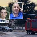 Likvidacija na Cetinju Osam optuženih za ubistvo Lipovine i Pejakovića