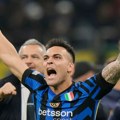 Lautaro Martinez otkrio šta se desilo pre duela sa Barselonom: "Plakao sam..."
