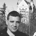 Tragična smrt na teniskom terenu: Preminuo Mario Ostojić