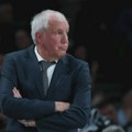 Željko Obradović prvi put o šokantnoj tuči - Da li će Partizanov trio biti kažnjen?