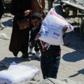 UNRWA: Neosnovane optužbe izraelskih zvaničnika da Hamas krade pomoć Gazi