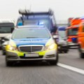 Tragedija u Nemačkoj: Tutinac sa sinom (8) poginuo u nesreći na auto-putu, dve osobe povređene