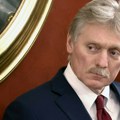 Peskov: Teško da će Putin uskoro objaviti sastav ruske delegacije u Istanbulu