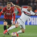 Orsolini od osmeha do očiju punih suza - razlog je veliki Siniša