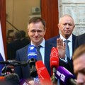 Medinski: Rusija je spremna, čekamo Ukrajince sutra od deset časova