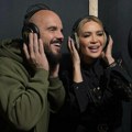 "Pijaca ludaka” Potpuno poremetila planove pevaču! Boban Rajović o duetu na kom je radila profesorka književnosti! (foto)
