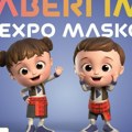 Maskote EXPO 2027 Beograd dobijaju imena, učestvuj i ti u izboru