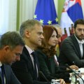 Opozicija o sastanku sa Kalas: "Vlast ne želi Srbiju u EU"