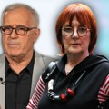 Vanja Bulić isprovocirao Vedranu Rudan, ona ga izvređala: "Sad ja treba da kažem da si ku*****", o ovome se danima pričalo