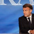 Makron: Tramp shvata Putinovu obmanu; Rusija ne odustaje od nacrta mirovnog memoranduma