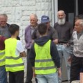 Studenti obilaze sela, neki penzioneri ih verbalno napali
