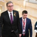 Da li je EU oprostila Vučiću posetu Putinu?