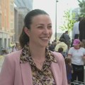 Evroposlanica Joveva traži sastanak sa Fon der Lajen zbog srpskih studenata: „Imam zahteve, ne pitanja“