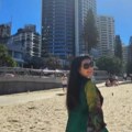 (Foto) "gago, pa ti si sirena": Zbog slike Dragane Mirković u kupaćem kostimu tada se podigla bura na mrežama: "Nisam…
